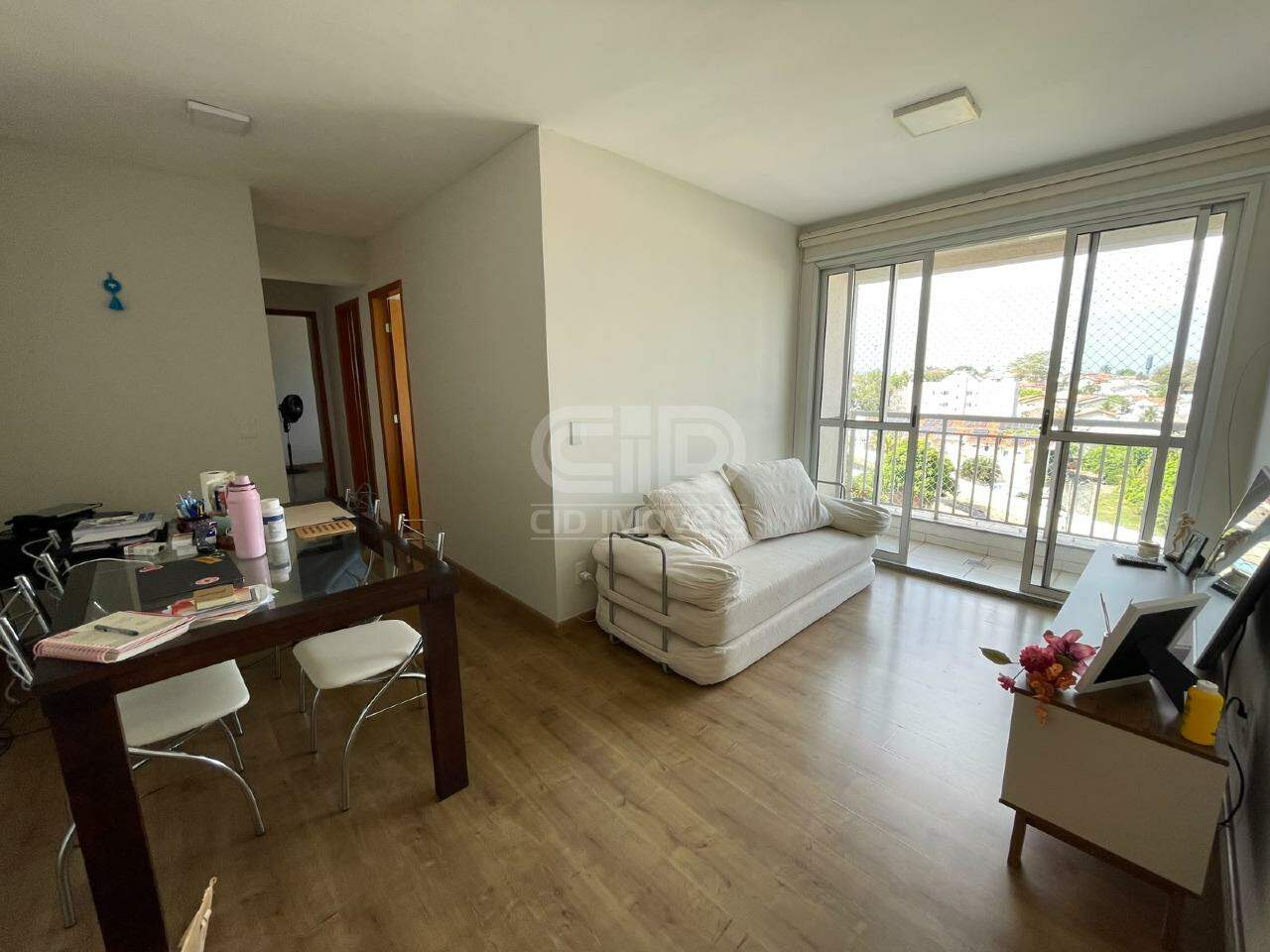 Apartamento à venda no Jardim Califórnia: 