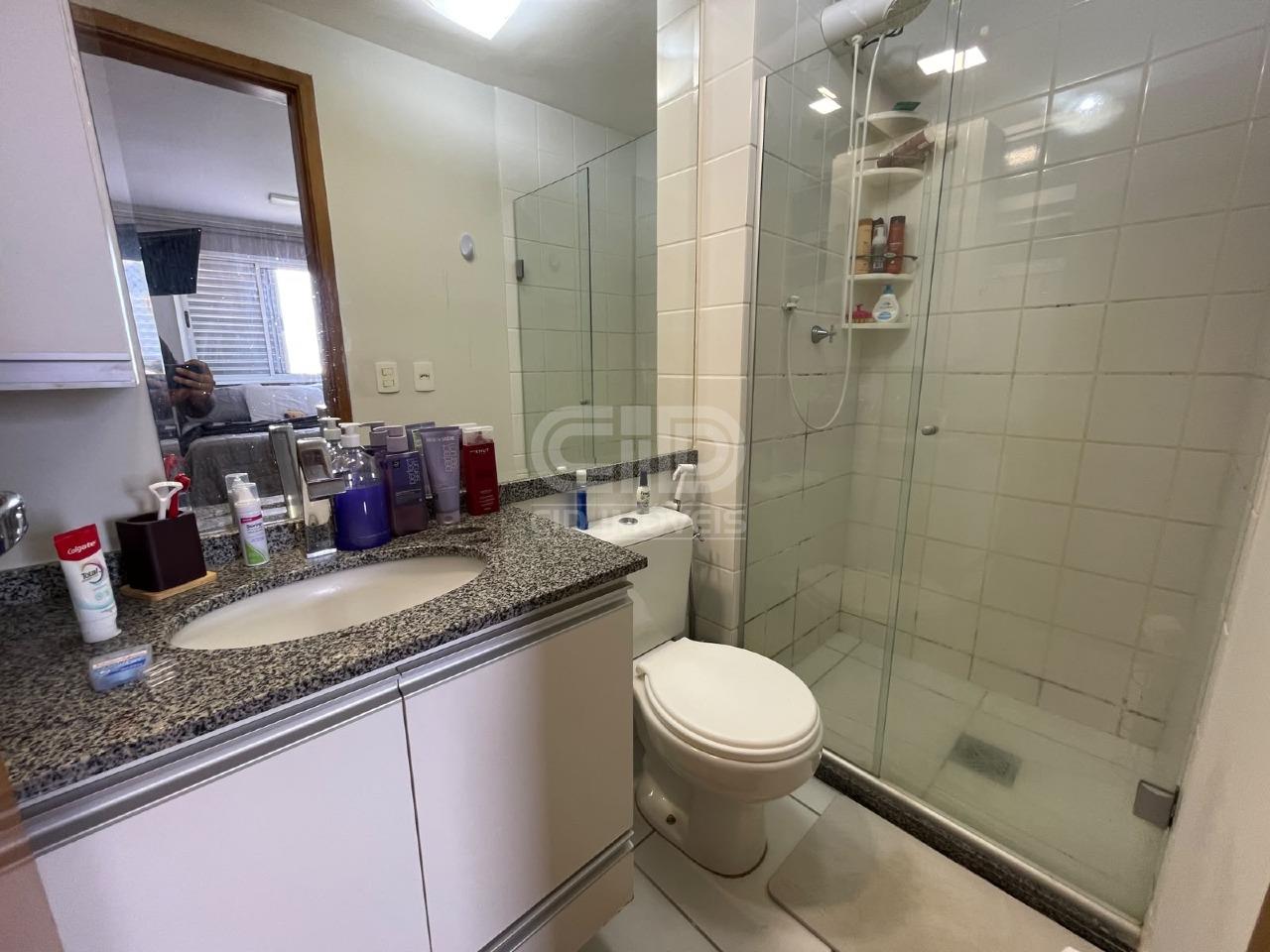 Apartamento à venda no Jardim Califórnia: 