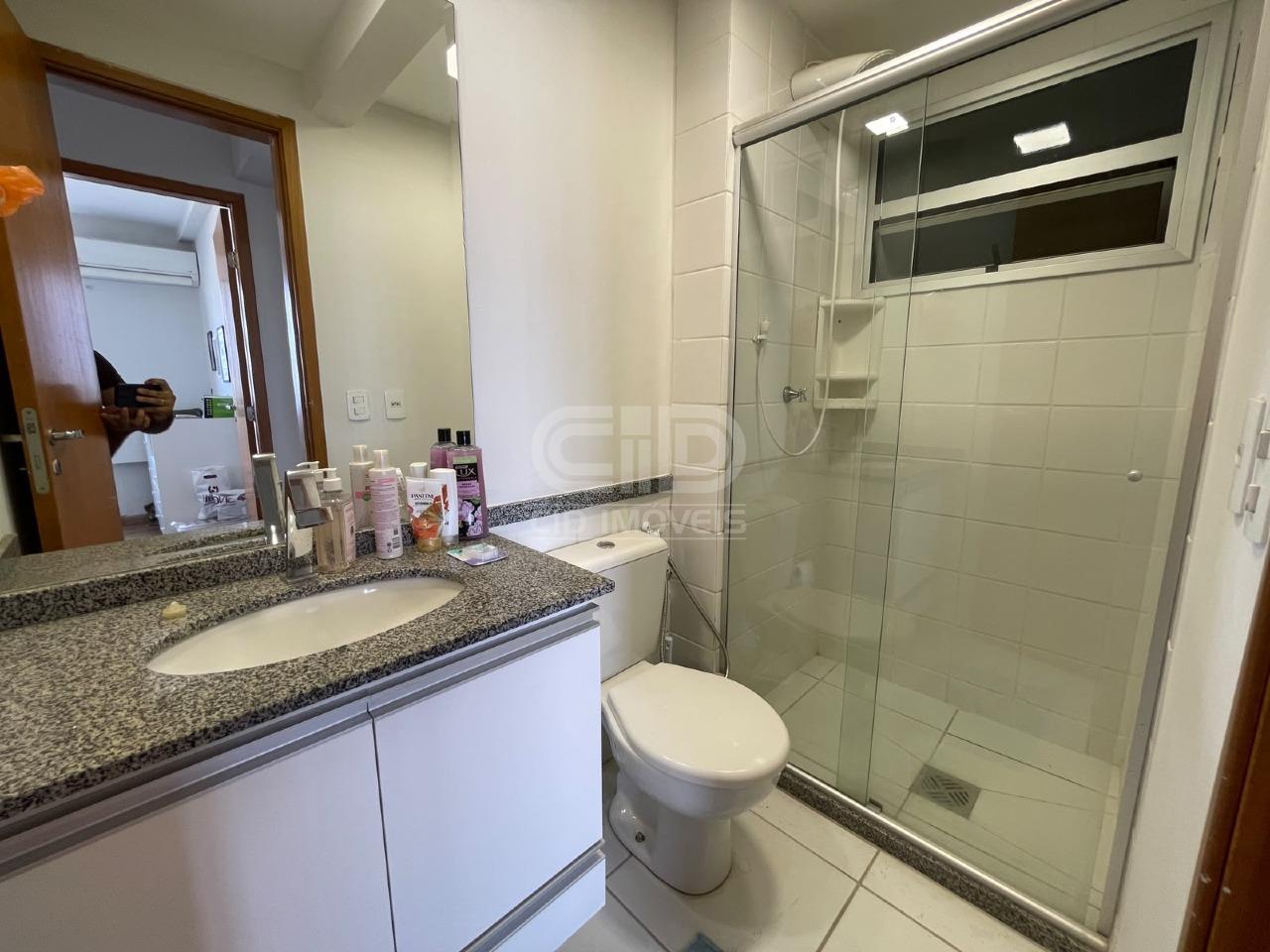Apartamento à venda no Jardim Califórnia: 