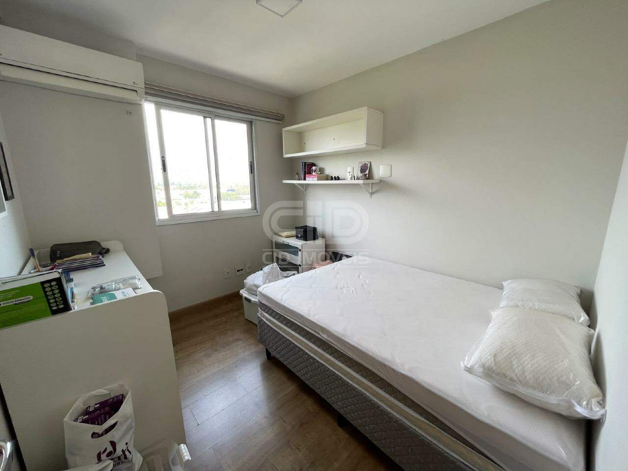 Apartamento à venda no Jardim Califórnia: 
