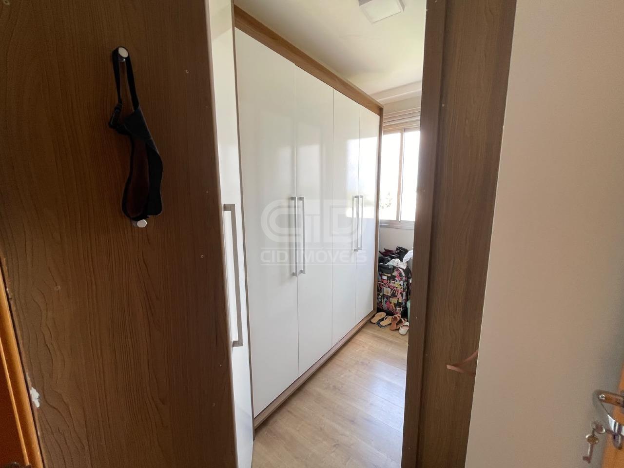 Apartamento à venda no Jardim Califórnia: 