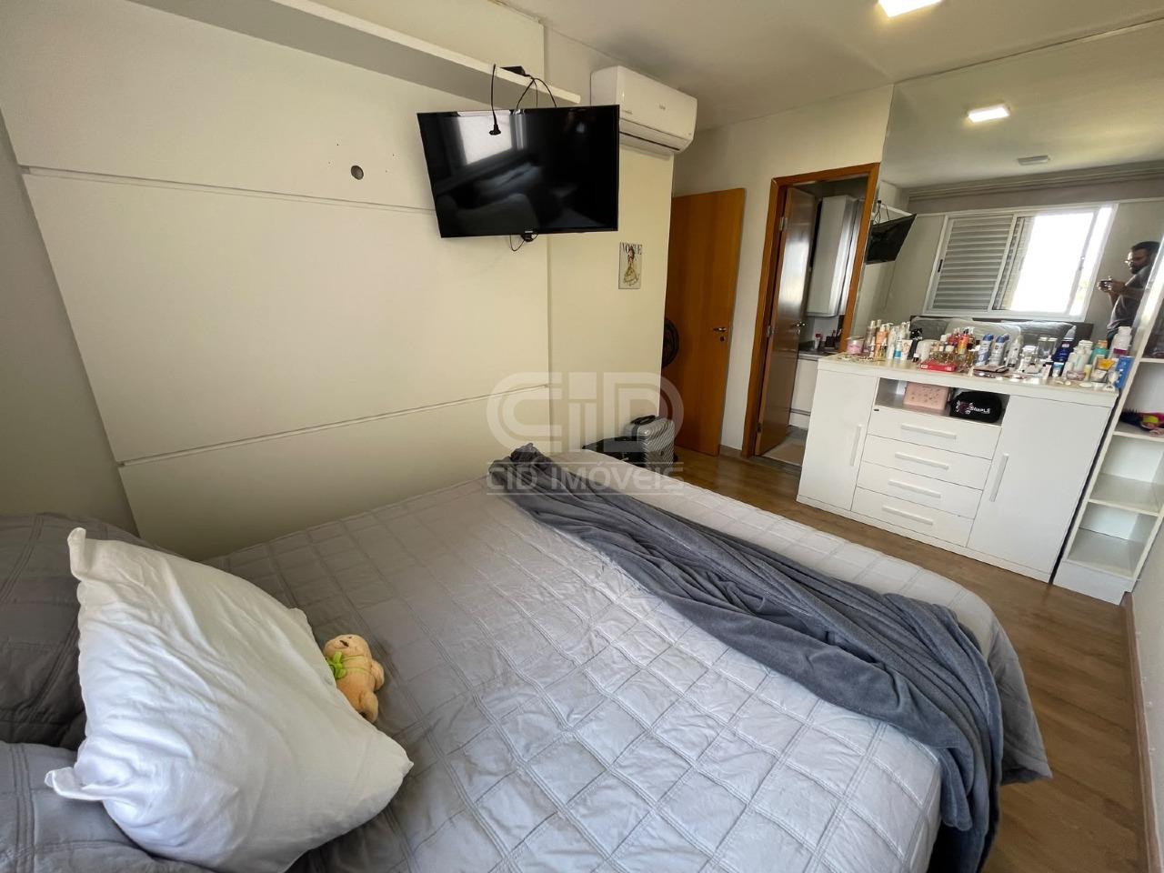 Apartamento à venda no Jardim Califórnia: 