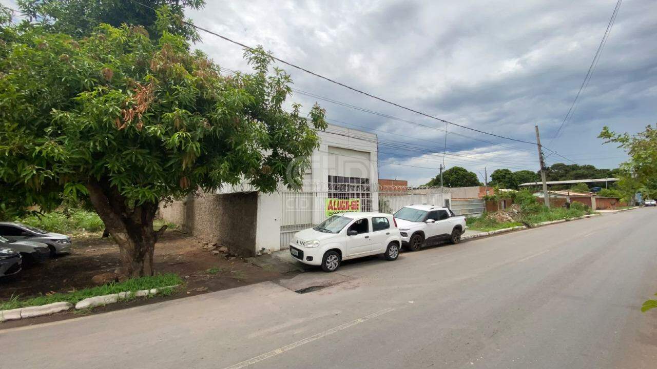 Depósito-Galpão, 432 m² - Foto 13