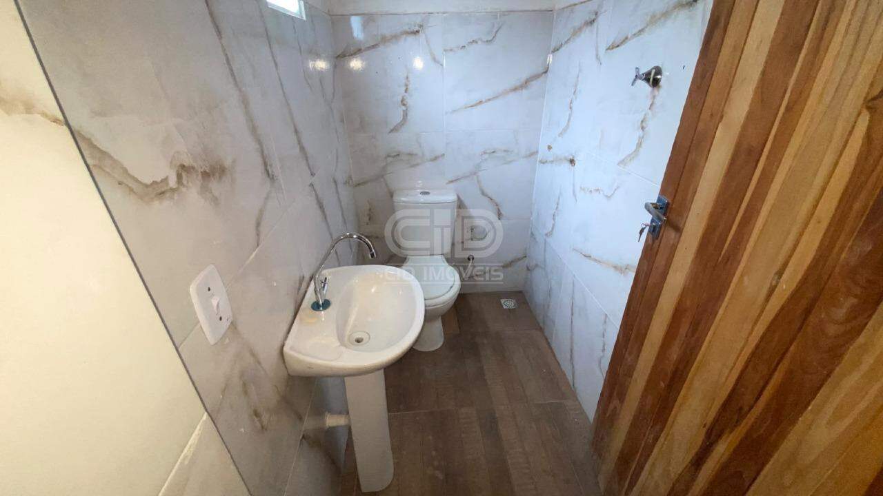 Depósito-Galpão, 432 m² - Foto 9