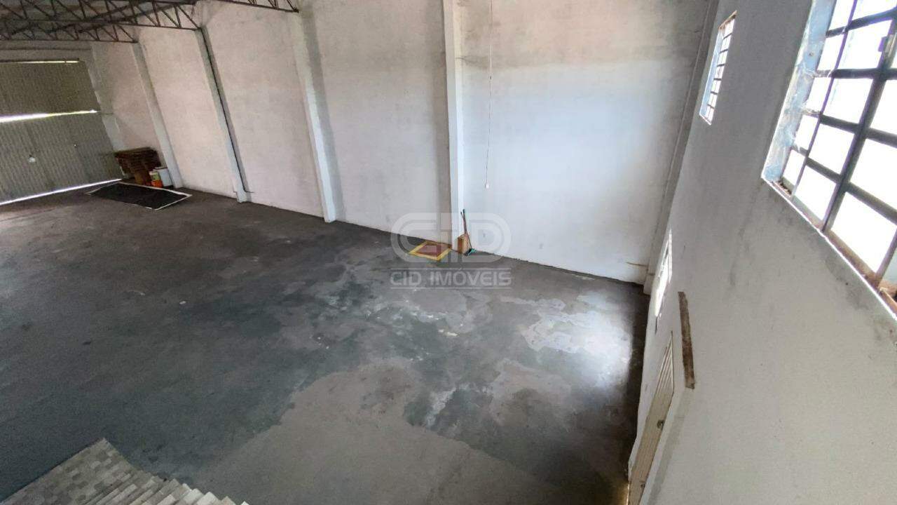 Depósito-Galpão, 432 m² - Foto 6