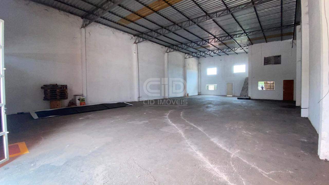 Depósito-Galpão, 432 m² - Foto 3