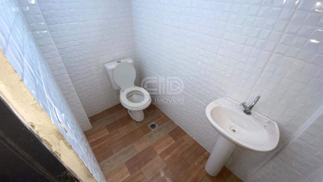 Depósito-Galpão, 432 m² - Foto 12
