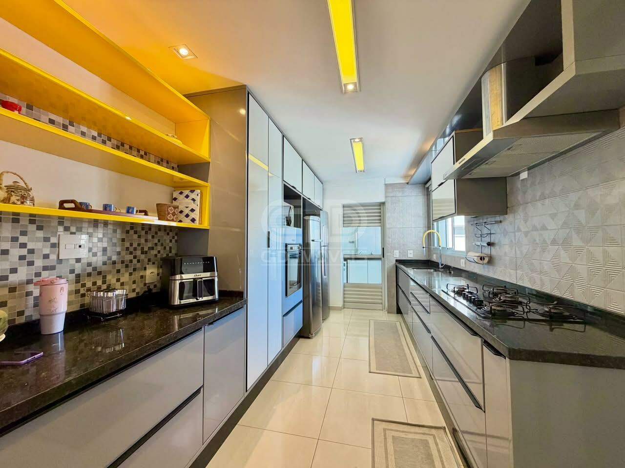 Apartamento, 3 quartos, 156 m² - Foto 10