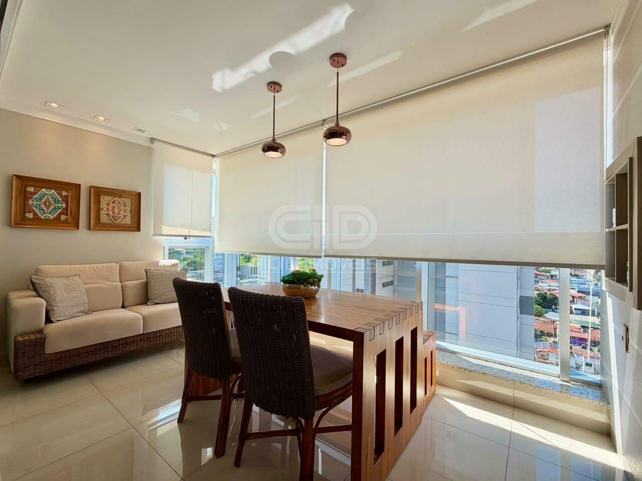 Apartamento, 3 quartos, 156 m² - Foto 8