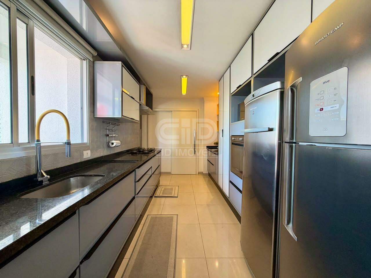 Apartamento, 3 quartos, 156 m² - Foto 11