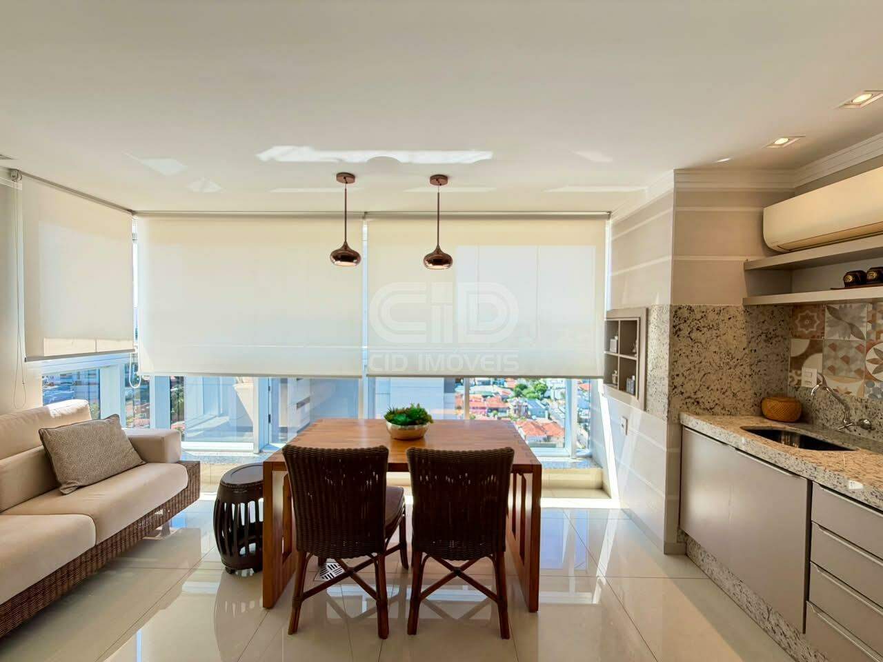 Apartamento, 3 quartos, 156 m² - Foto 7