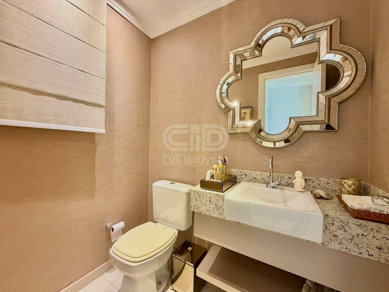 Apartamento, 3 quartos, 156 m² - Foto 3