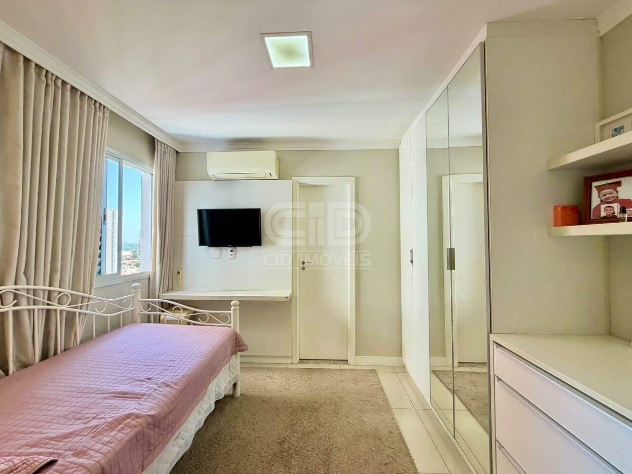 Apartamento, 3 quartos, 156 m² - Foto 22