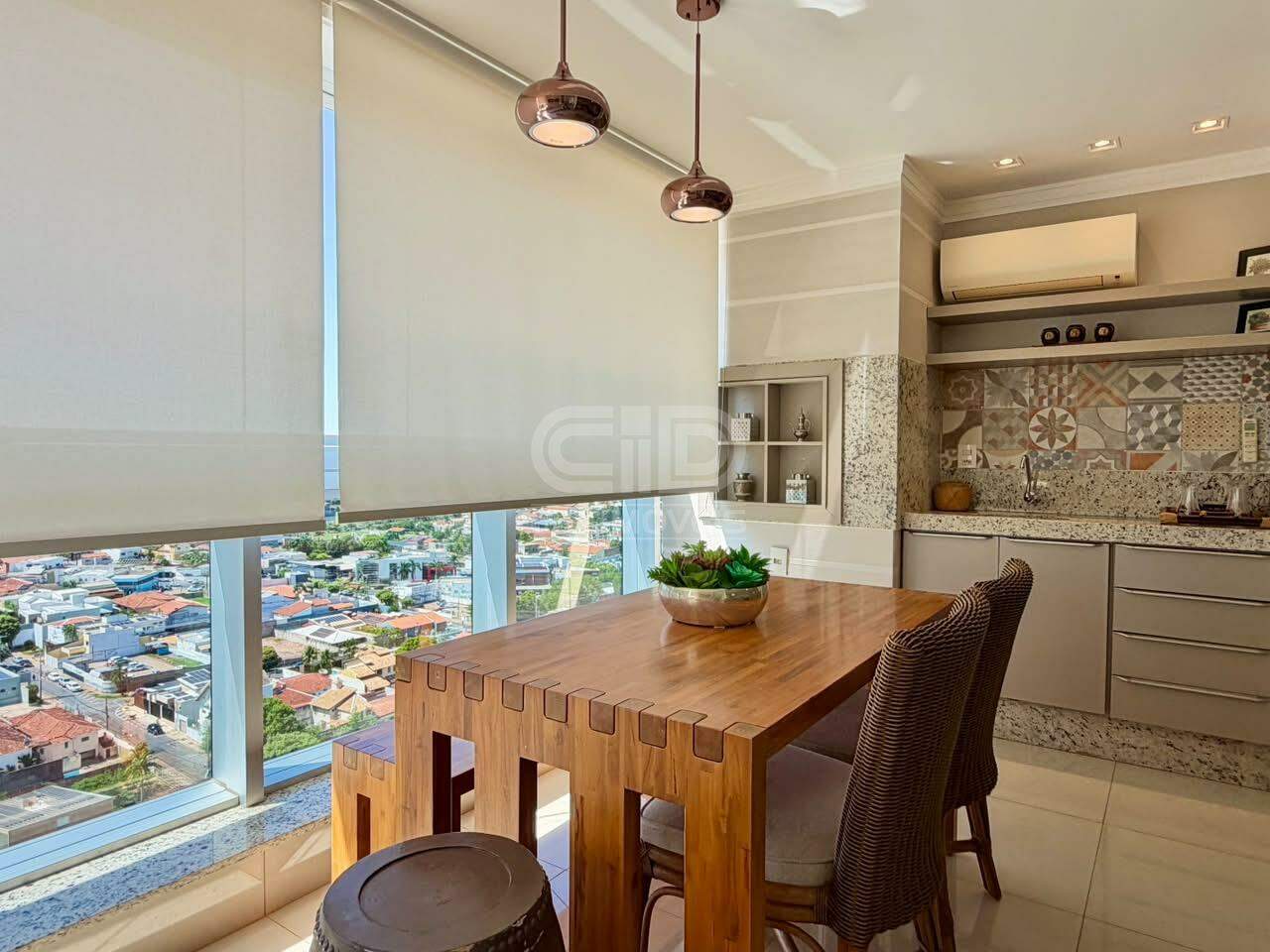 Apartamento, 3 quartos, 156 m² - Foto 9