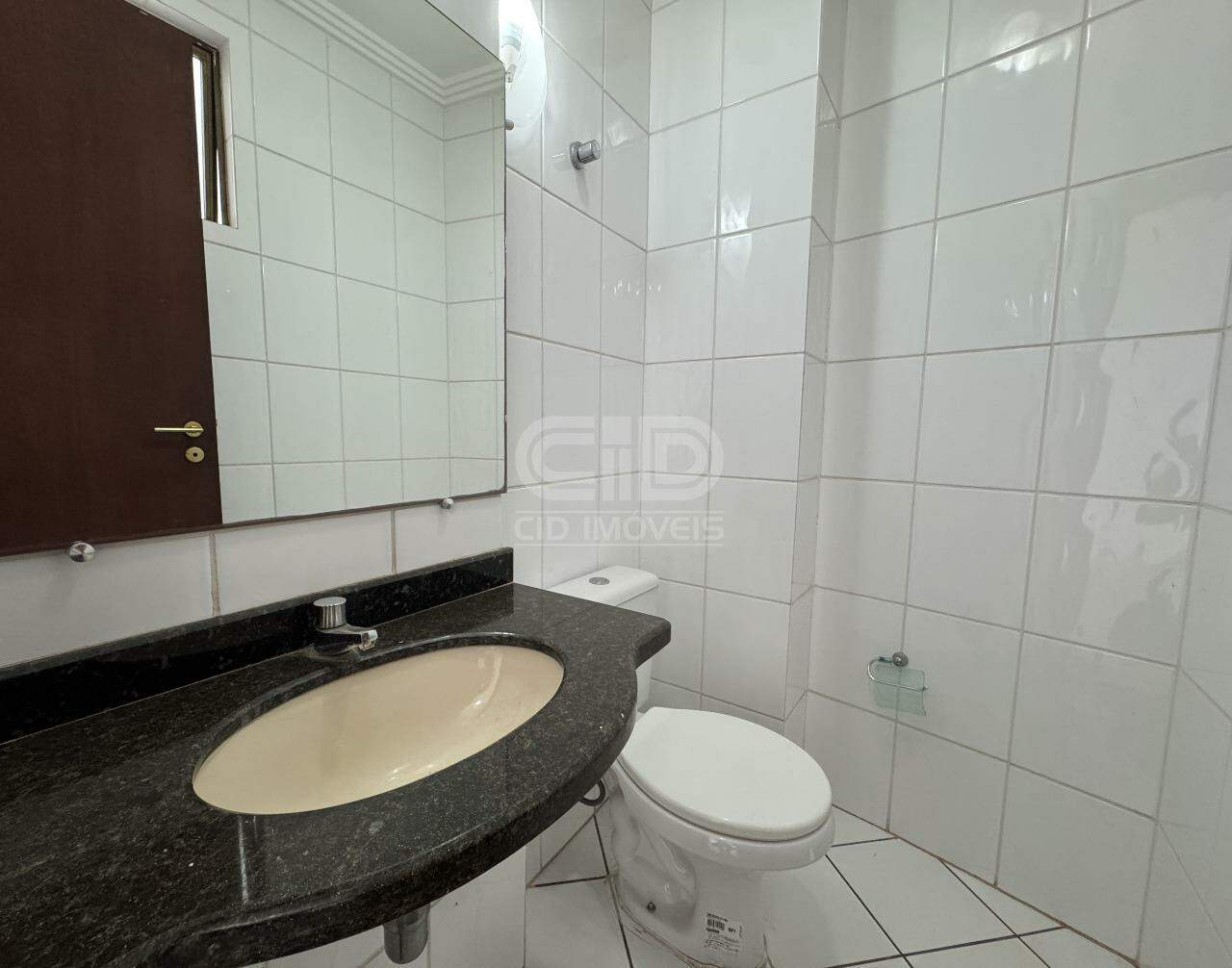 Apartamento para aluguel no Alvorada: 