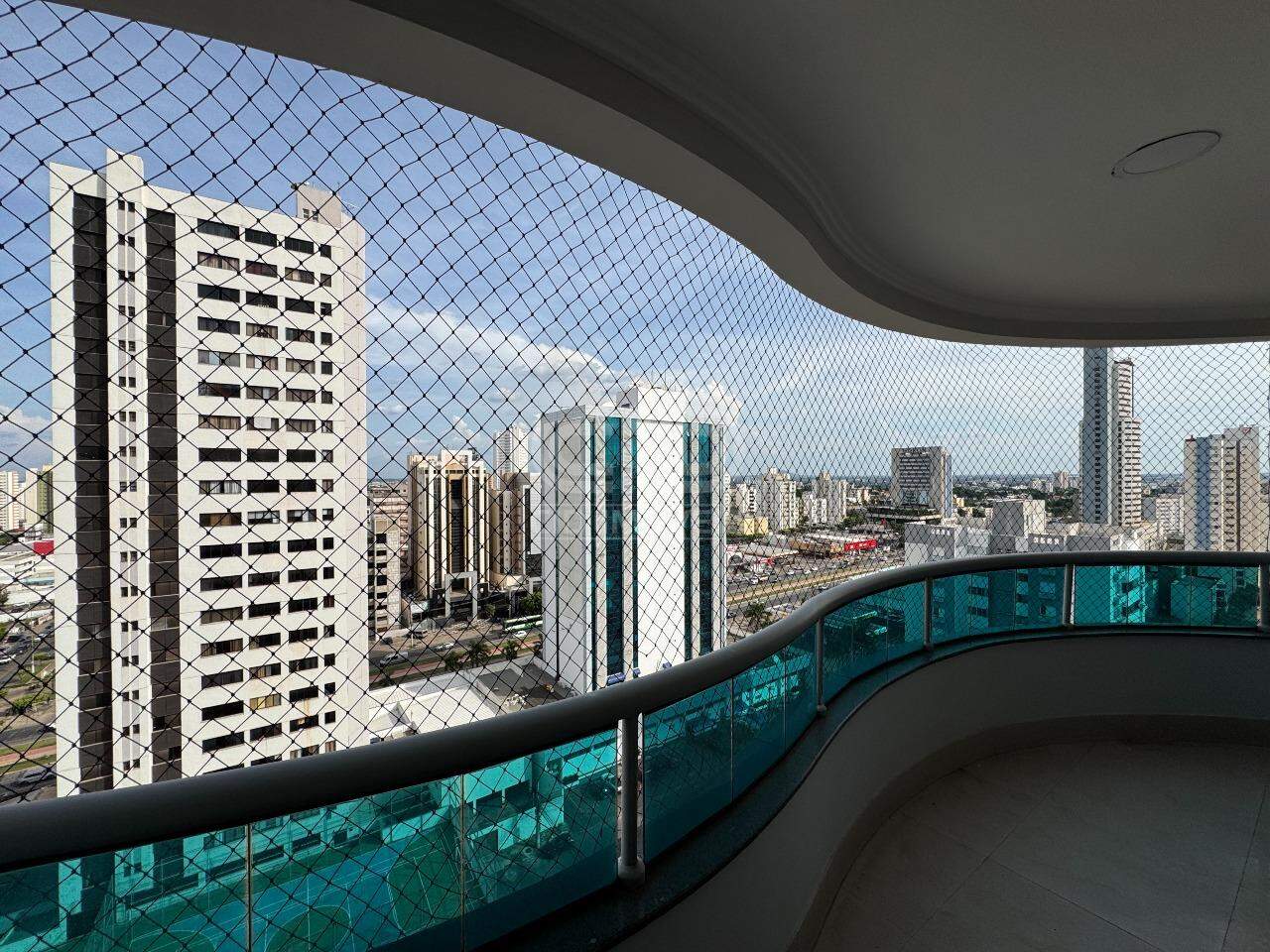 Apartamento para aluguel no Alvorada: 