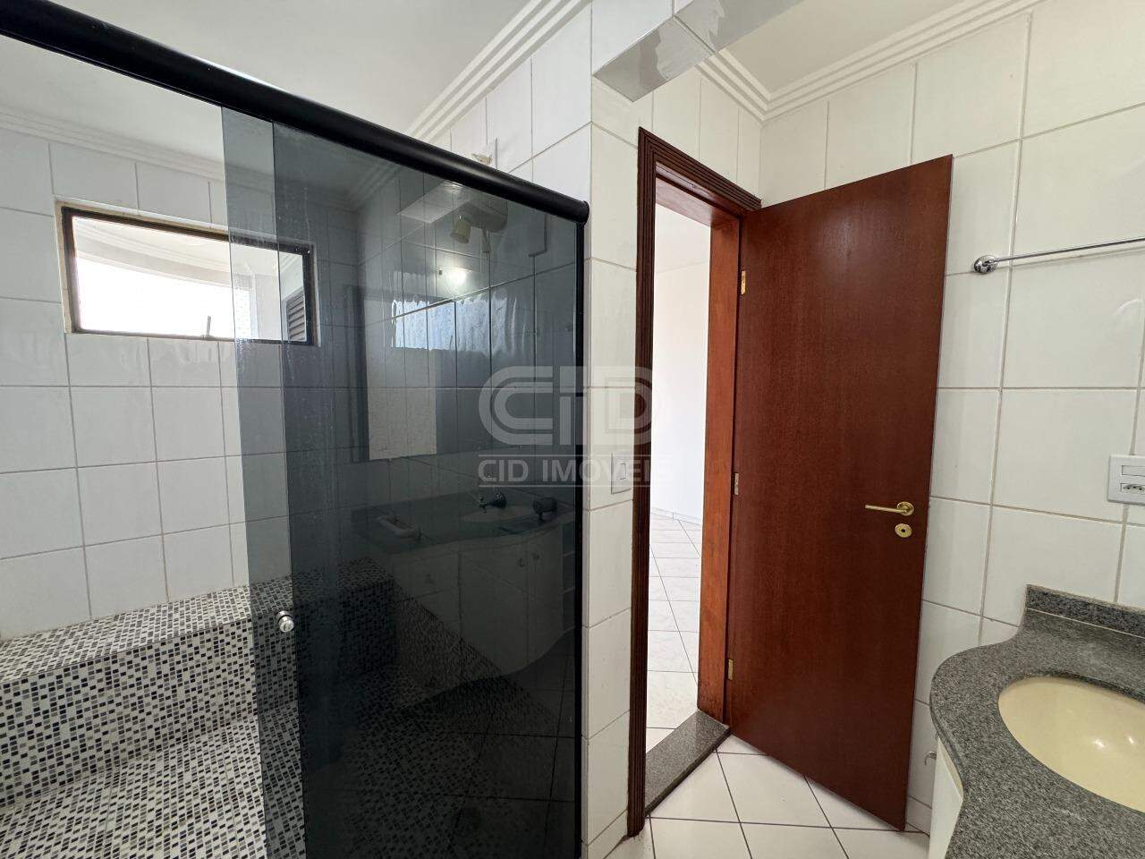 Apartamento para aluguel no Alvorada: 