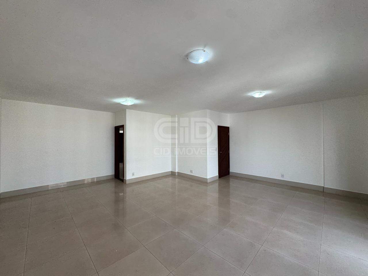Apartamento para aluguel no Alvorada: 