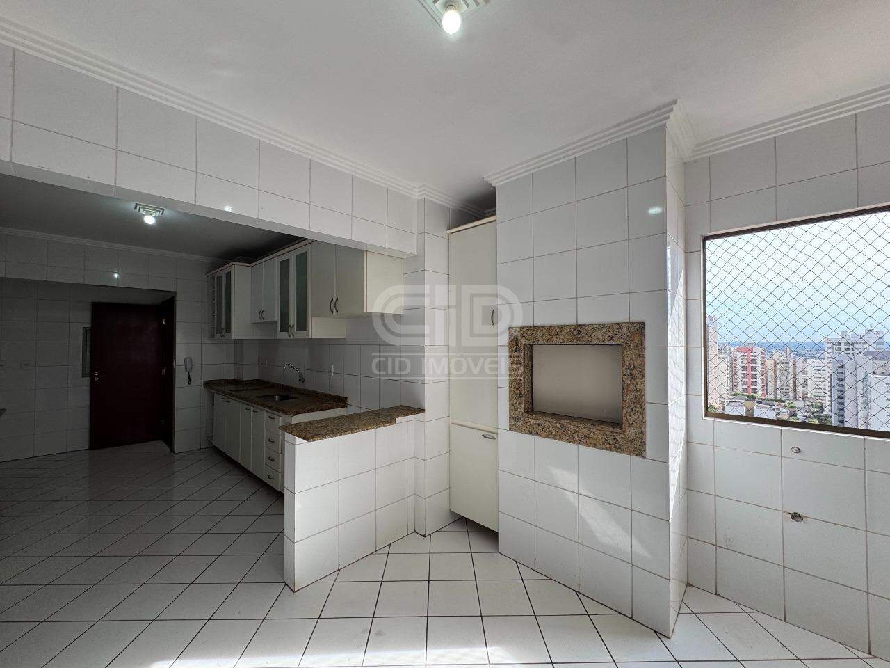 Apartamento para aluguel no Alvorada: 