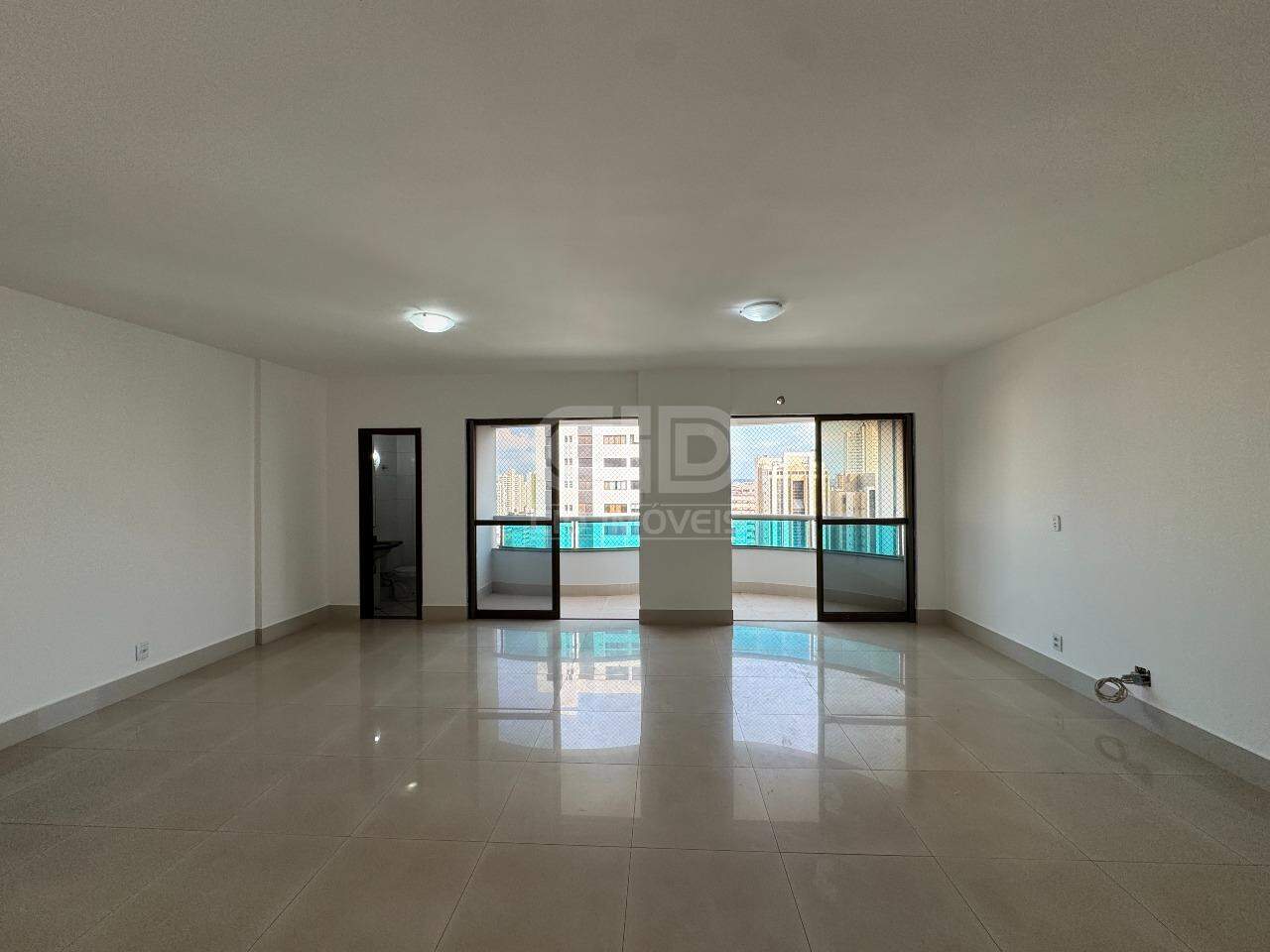 Apartamento para aluguel no Alvorada: 