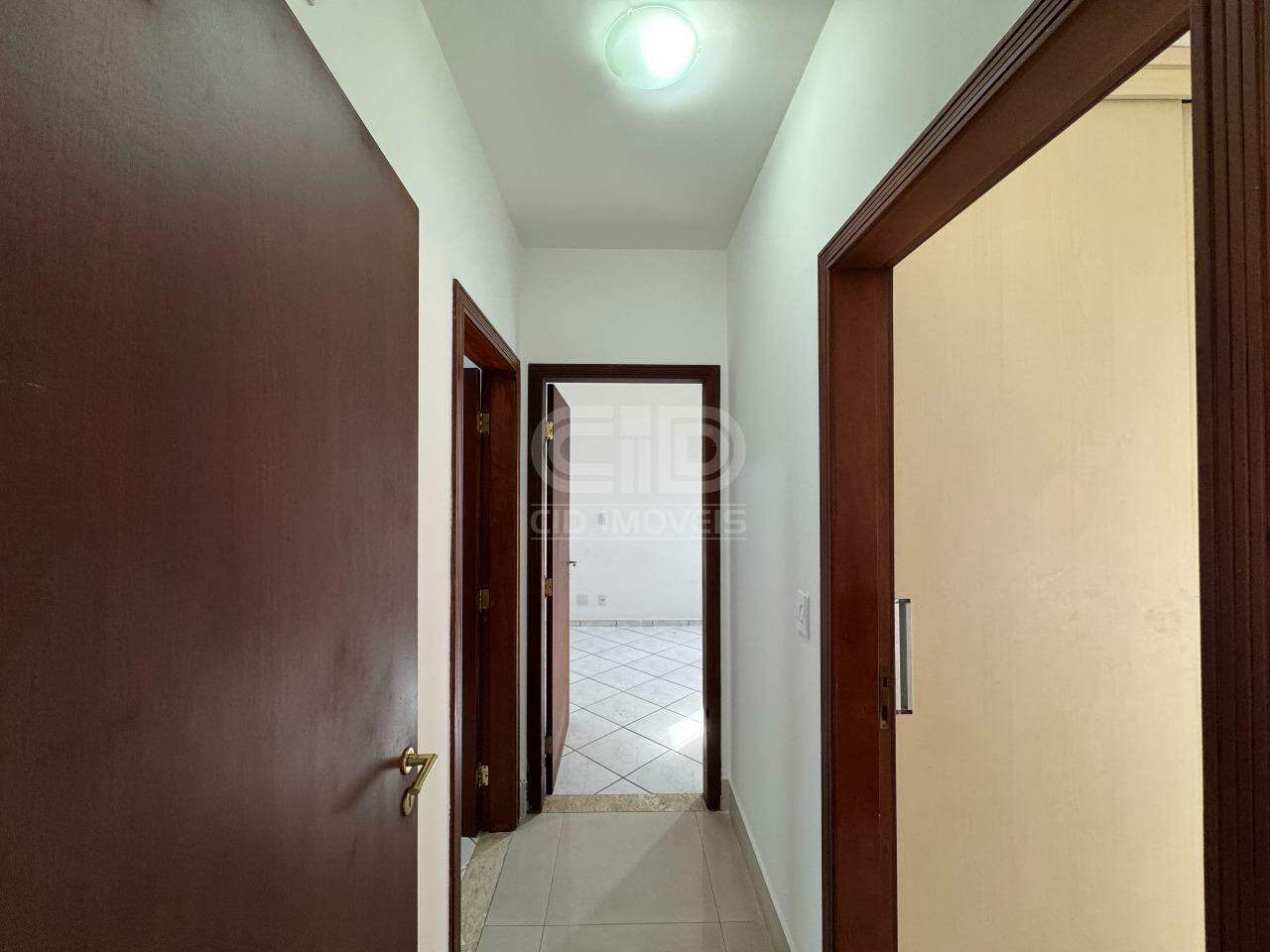 Apartamento para aluguel no Alvorada: 