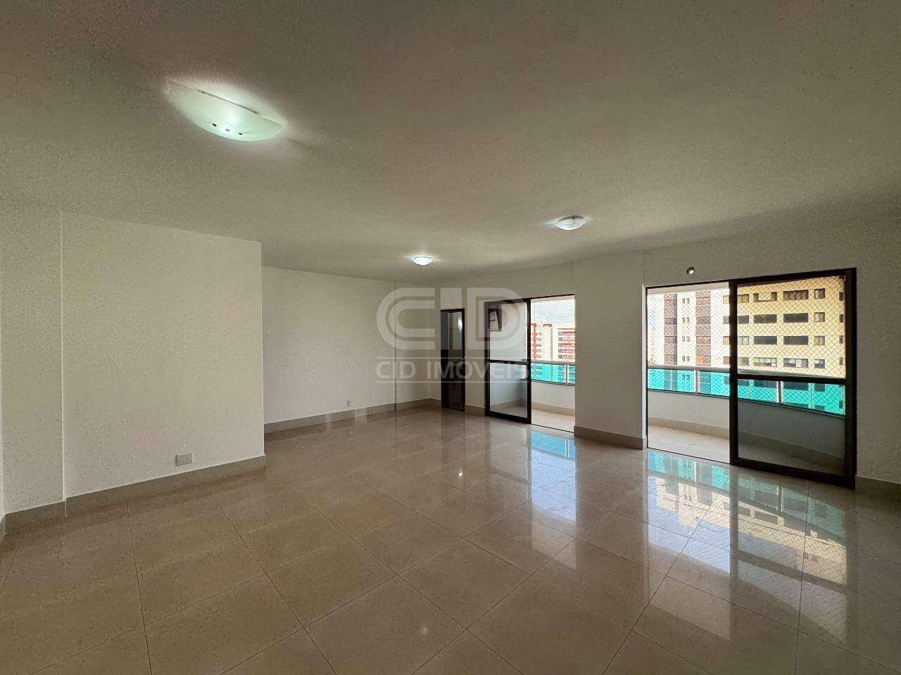 Apartamento para aluguel no Alvorada: 
