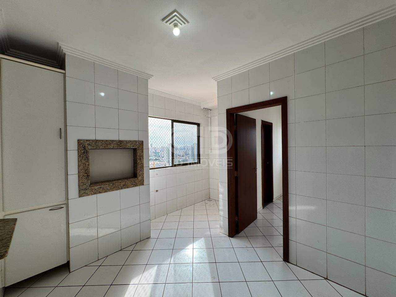 Apartamento para aluguel no Alvorada: 