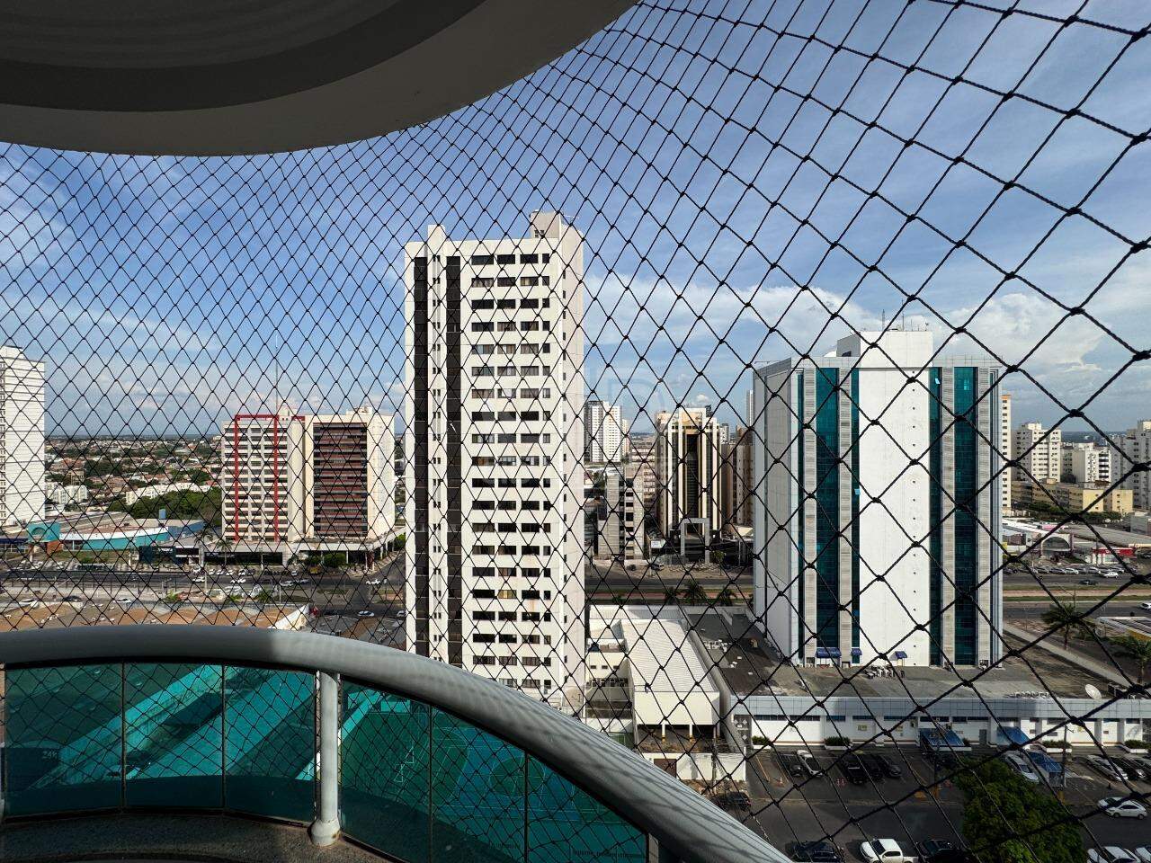 Apartamento para aluguel no Alvorada: 