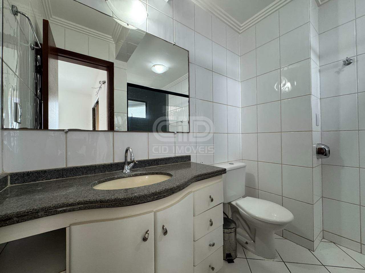 Apartamento para aluguel no Alvorada: 