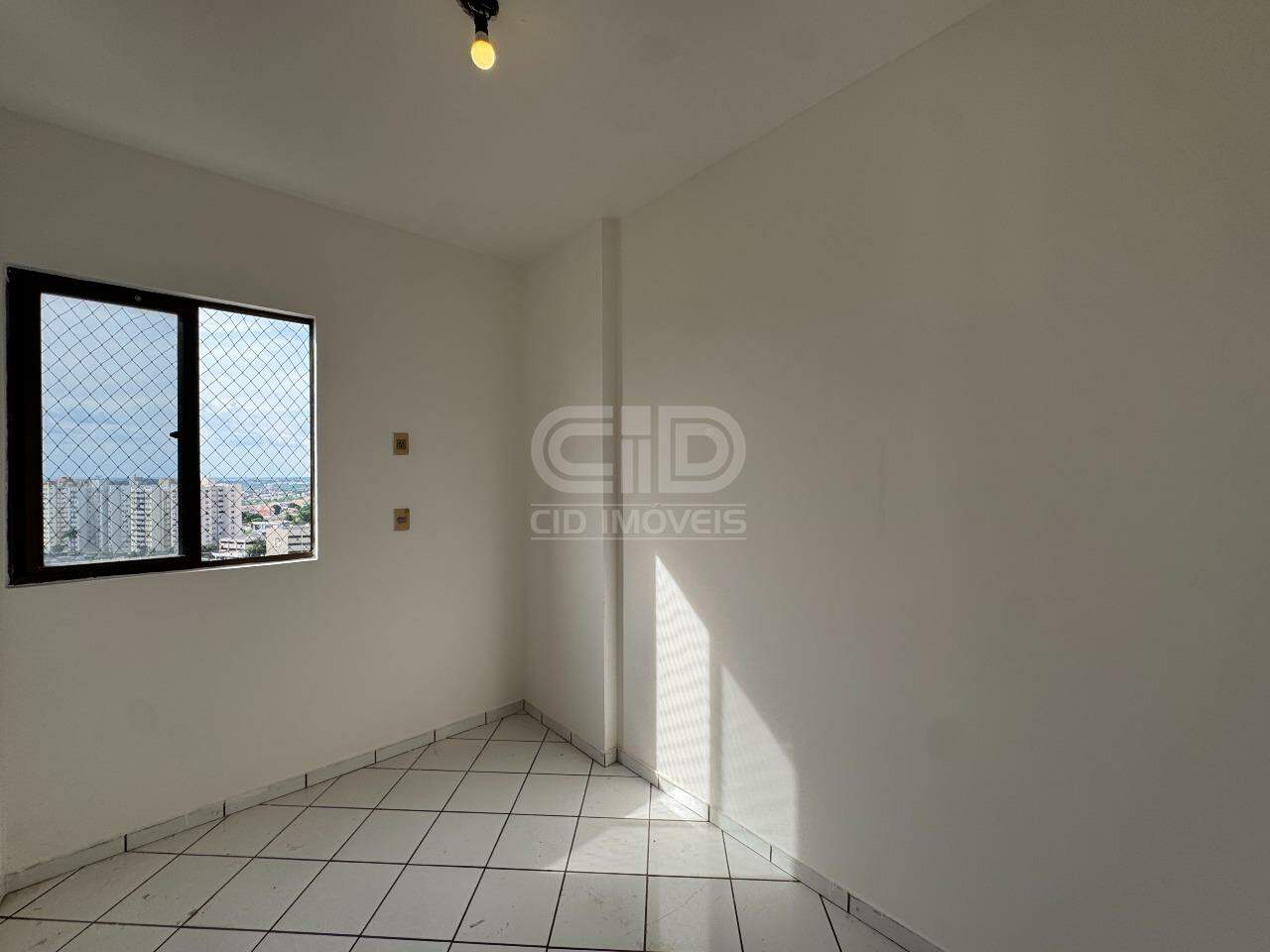 Apartamento para aluguel no Alvorada: 