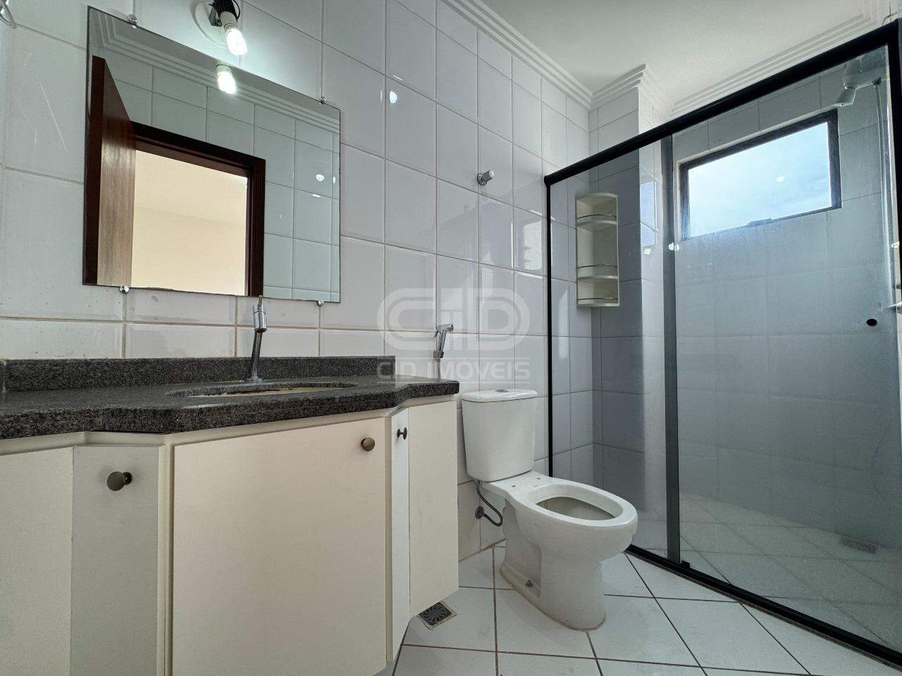 Apartamento para aluguel no Alvorada: 