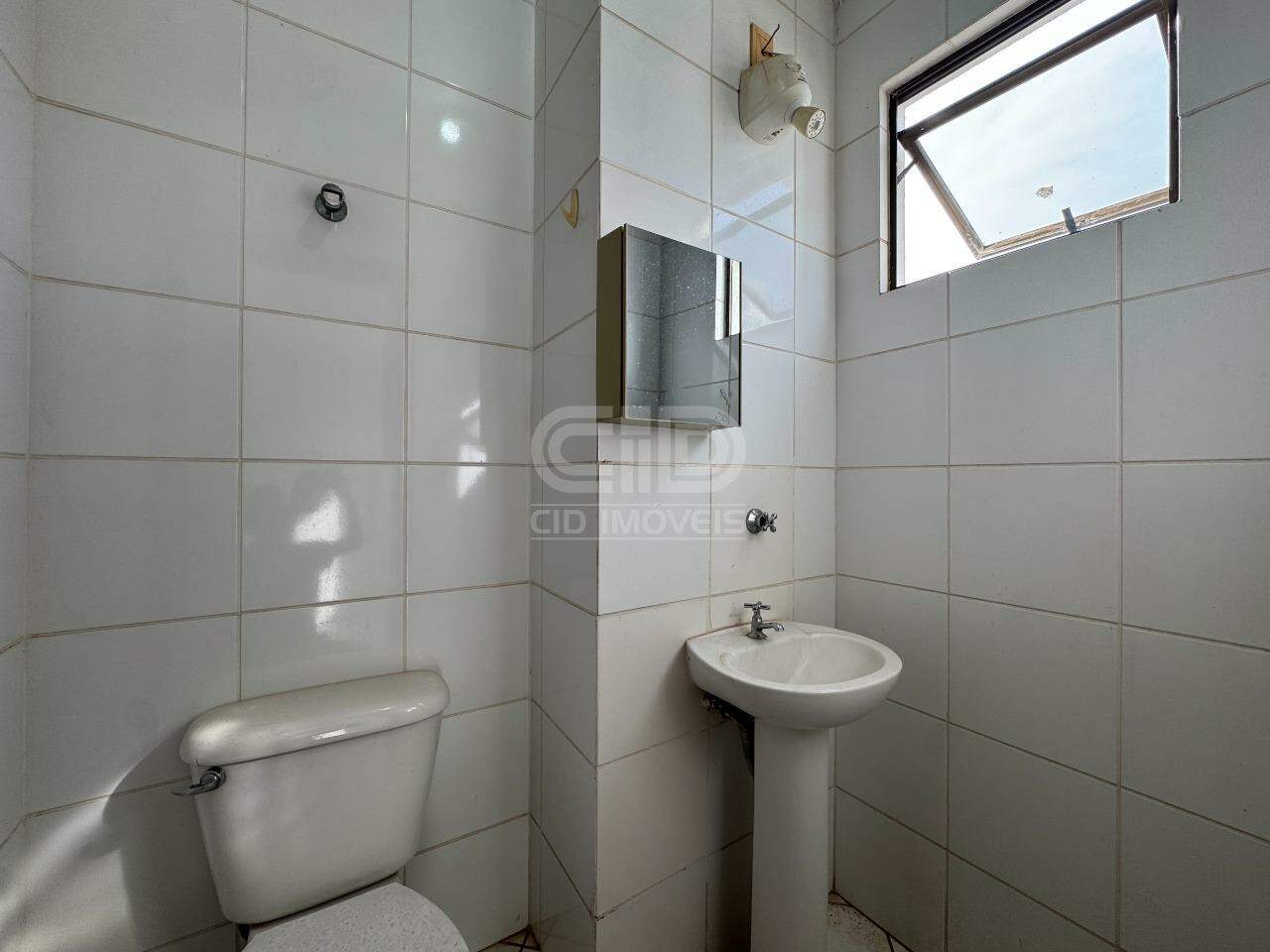 Apartamento para aluguel no Alvorada: 