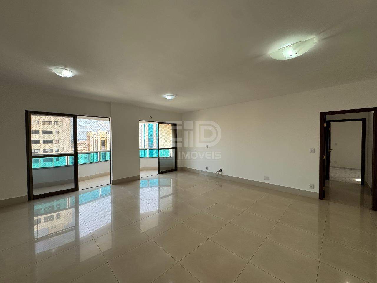 Apartamento para aluguel no Alvorada: 