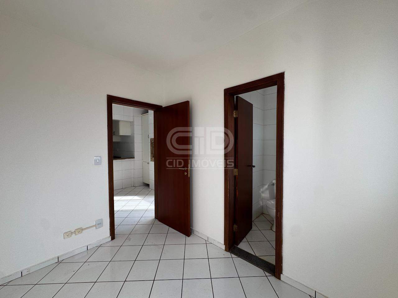 Apartamento para aluguel no Alvorada: 