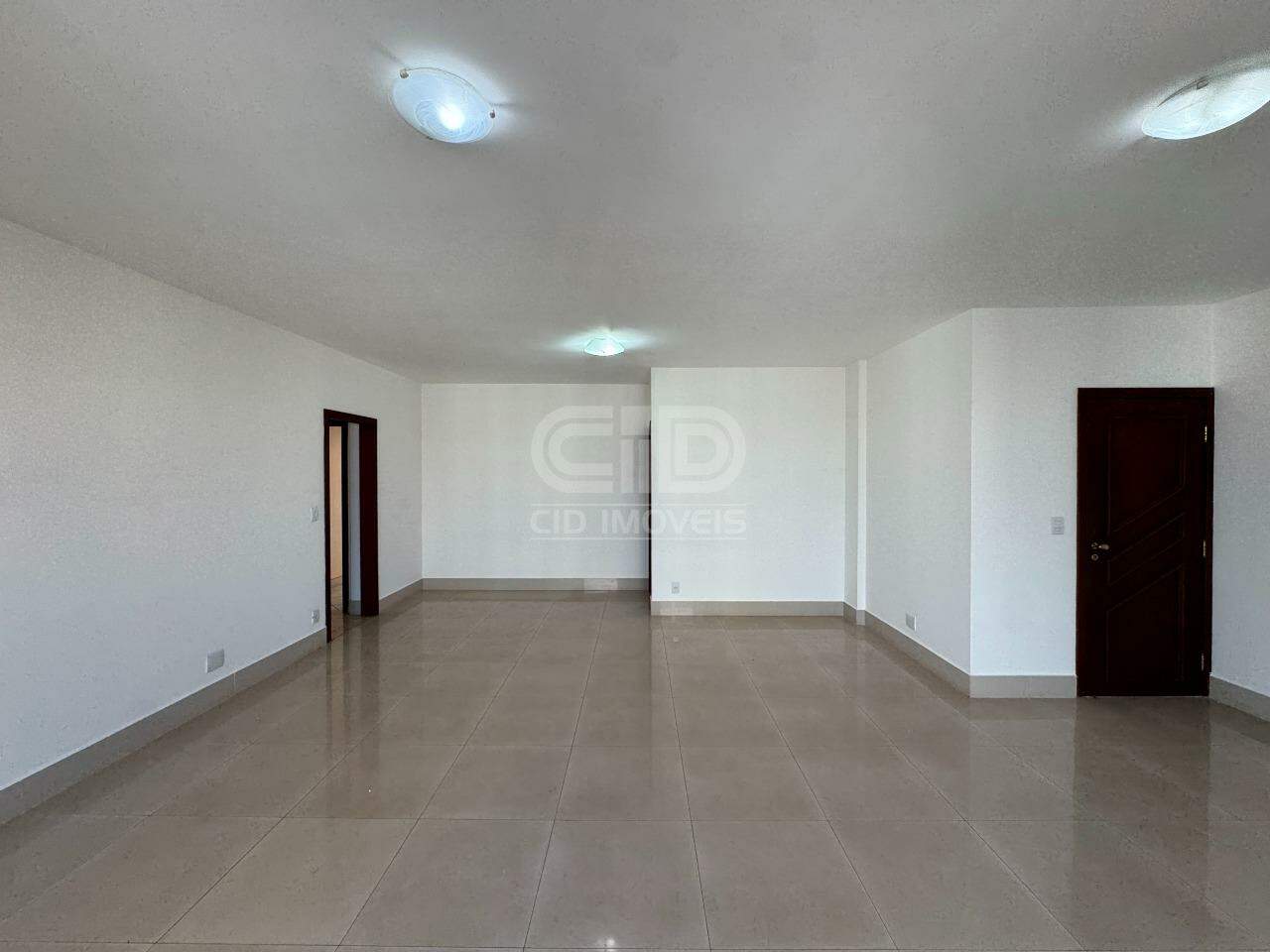 Apartamento para aluguel no Alvorada: 