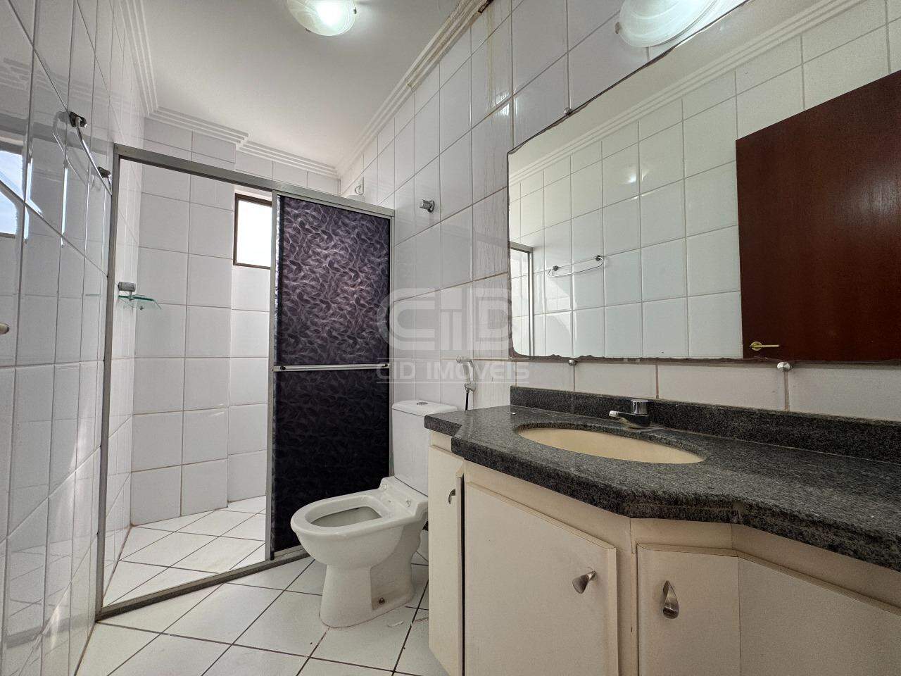 Apartamento para aluguel no Alvorada: 