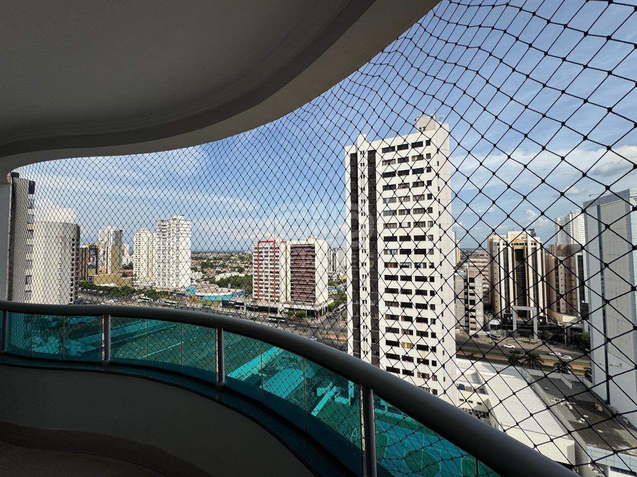 Apartamento para aluguel no Alvorada: 