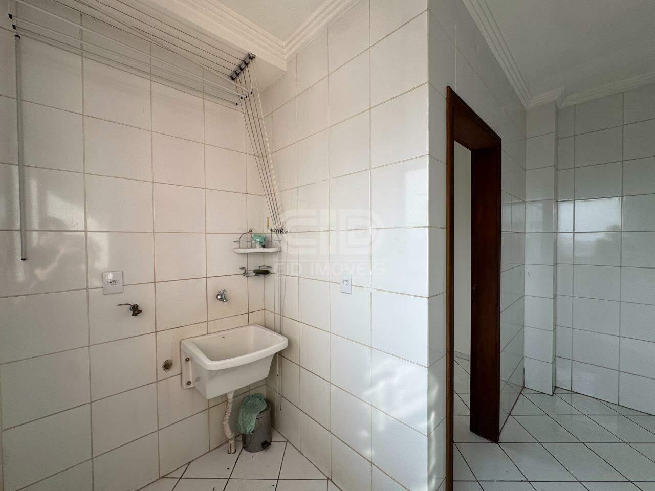 Apartamento para aluguel no Alvorada: 