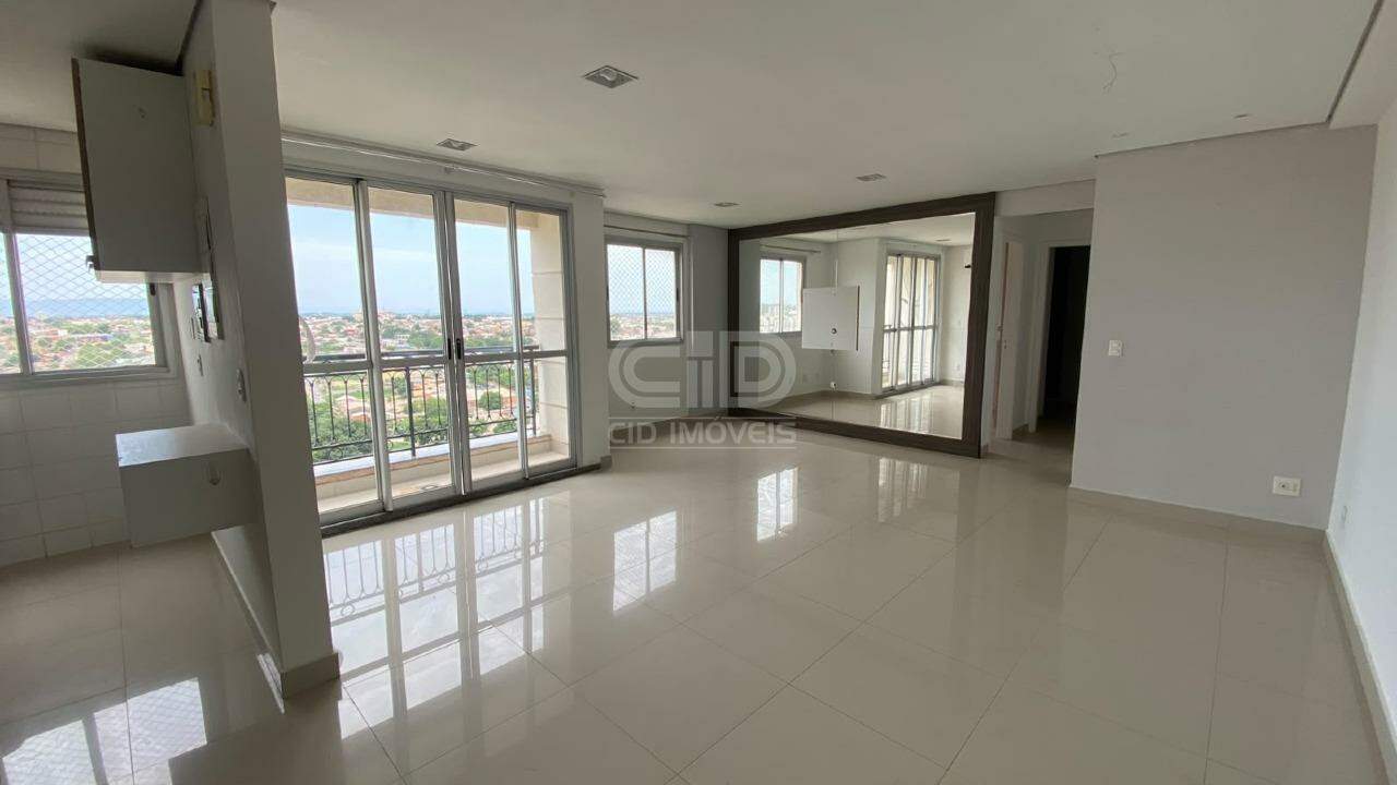 Apartamento para aluguel no Canjica: 