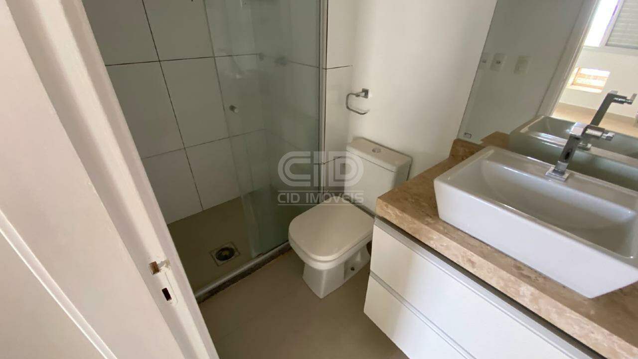 Apartamento para aluguel no Canjica: 