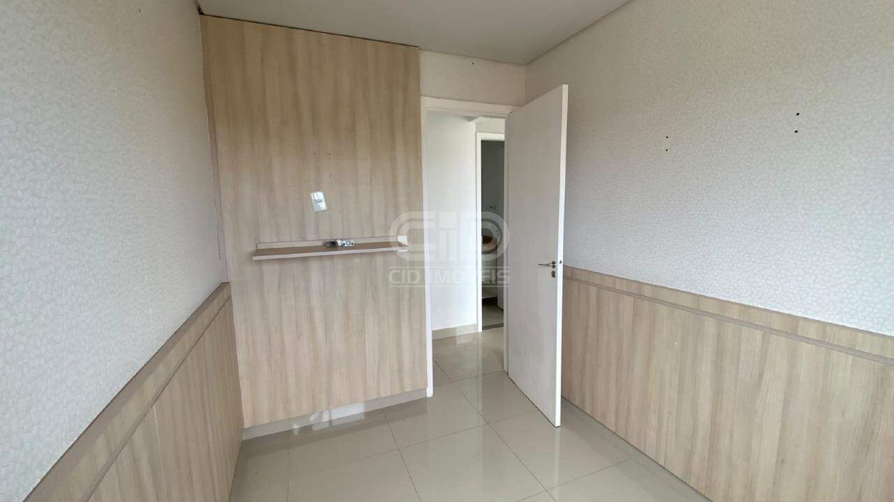 Apartamento para aluguel no Canjica: 