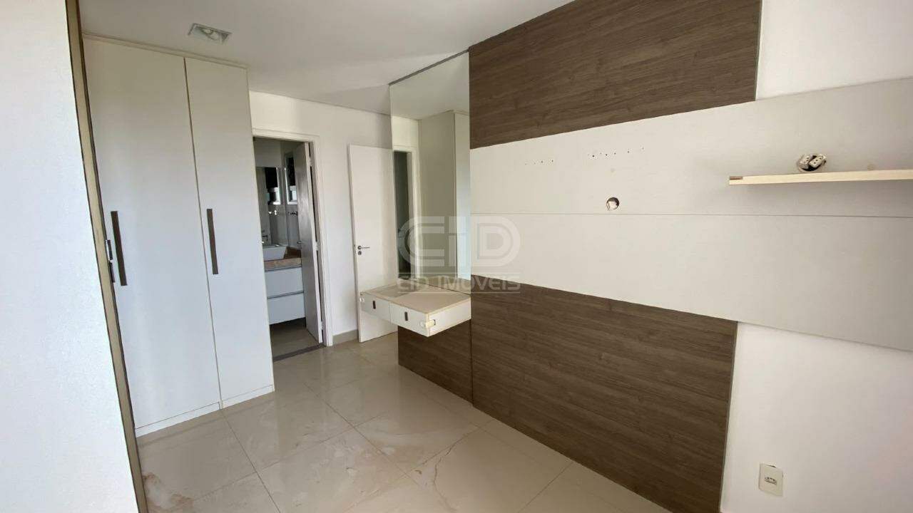 Apartamento para aluguel no Canjica: 