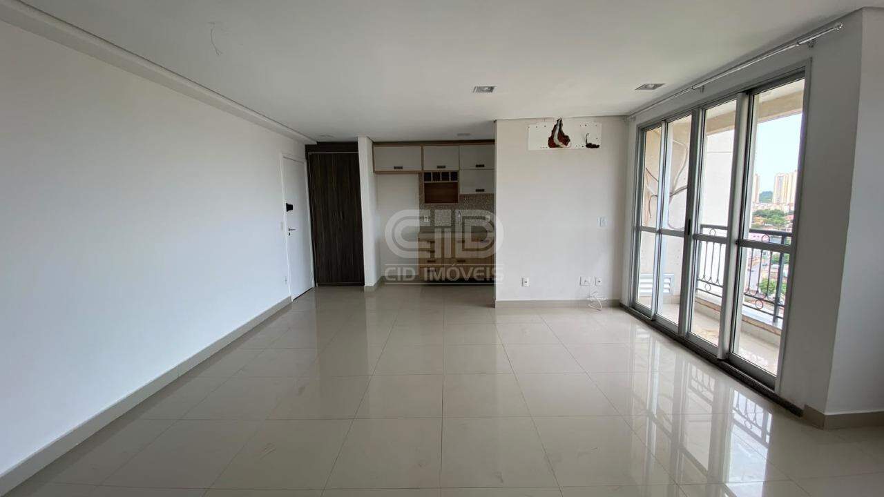 Apartamento para aluguel no Canjica: 