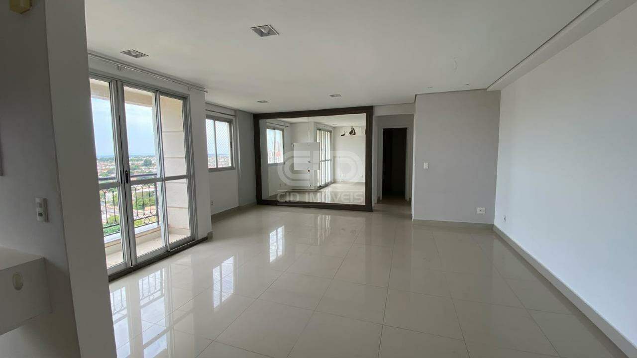 Apartamento para aluguel no Canjica: 