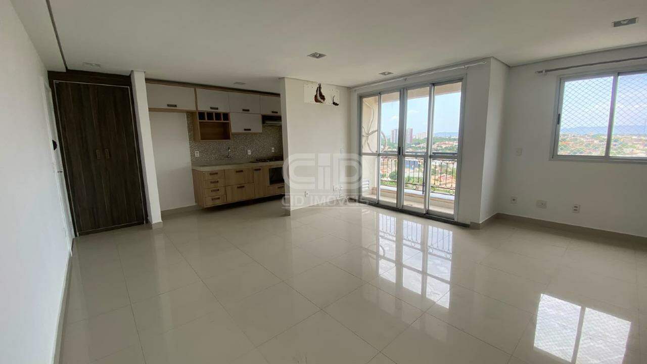 Apartamento para aluguel no Canjica: 