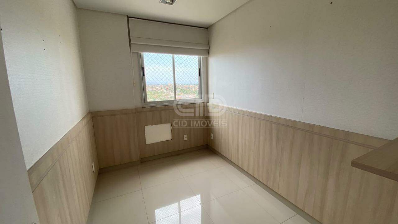 Apartamento para aluguel no Canjica: 