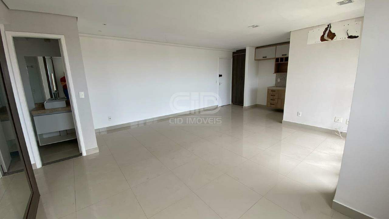Apartamento para aluguel no Canjica: 