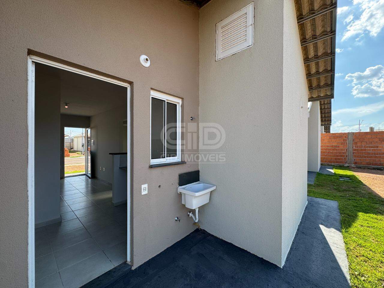 Casa, 2 quartos, 44 m² - Foto 14