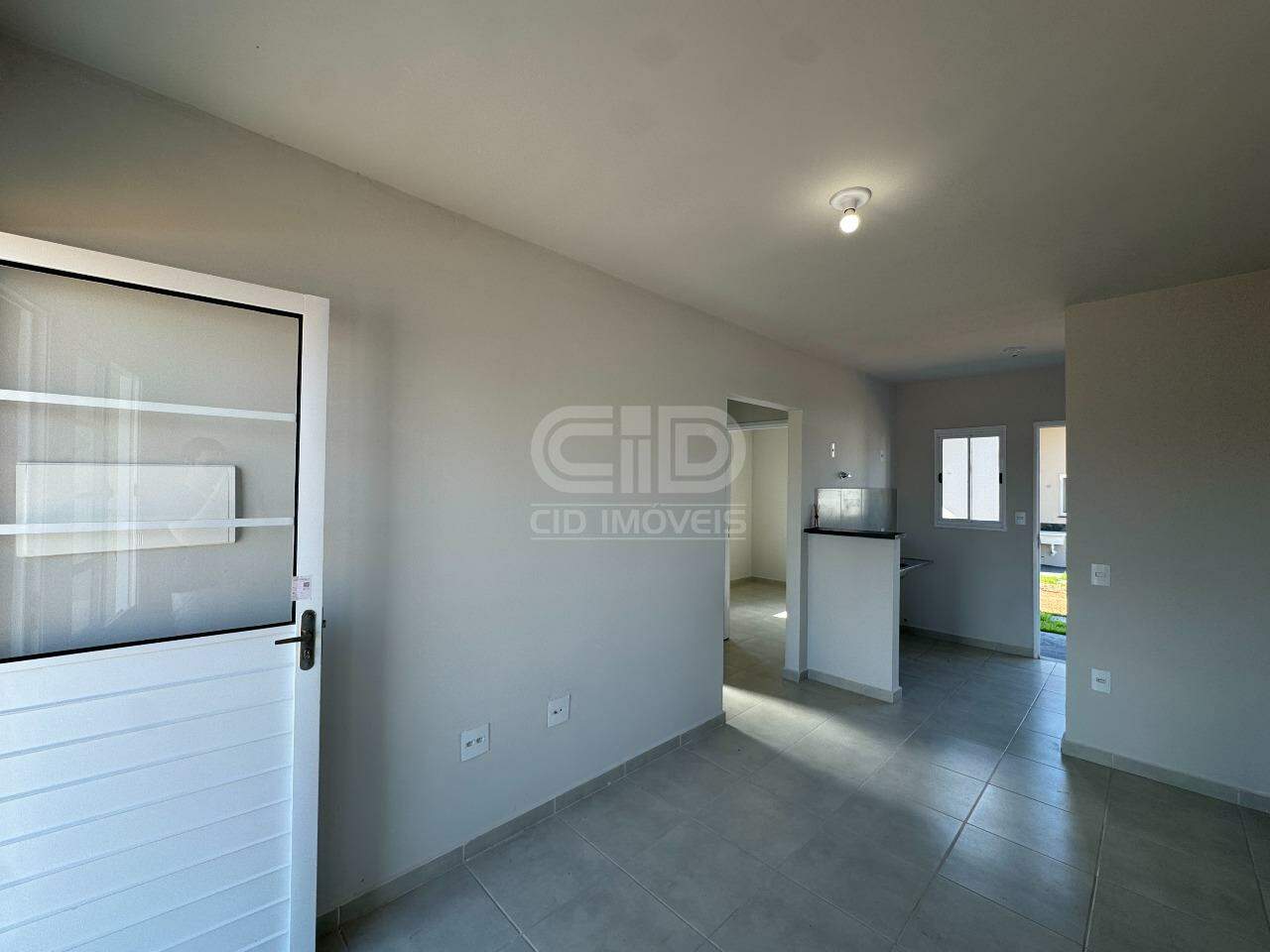 Casa, 2 quartos, 44 m² - Foto 3