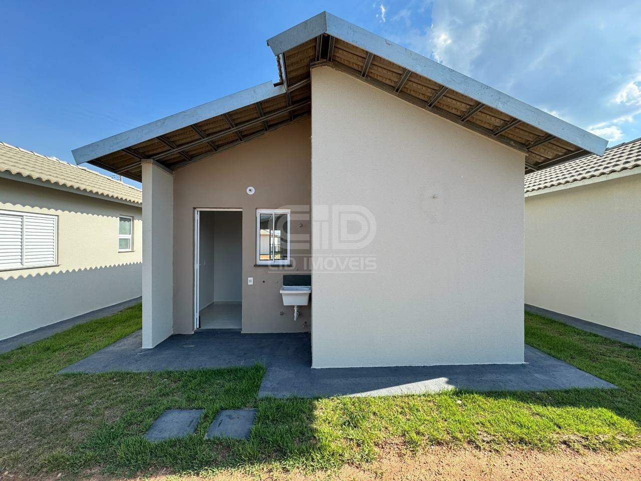 Casa, 2 quartos, 44 m² - Foto 15